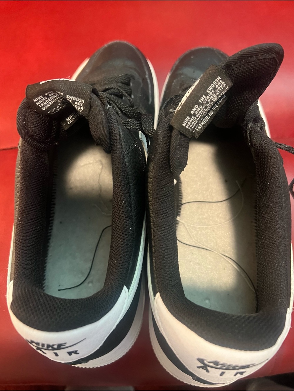 Nike Sneakers - Picture 8 of 9